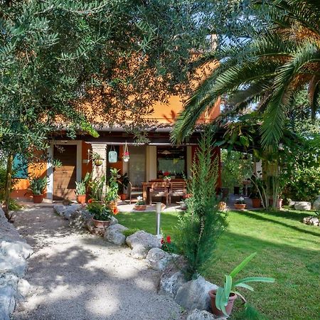 أوزيمو B&B La Gradina المظهر الخارجي الصورة