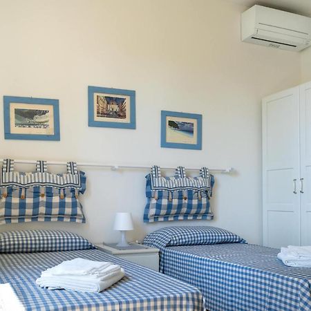 أوزيمو B&B La Gradina المظهر الخارجي الصورة