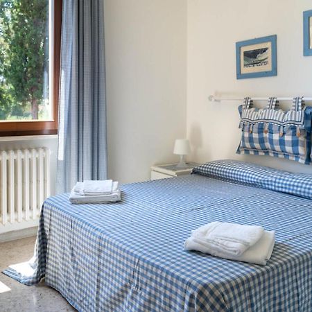 أوزيمو B&B La Gradina المظهر الخارجي الصورة