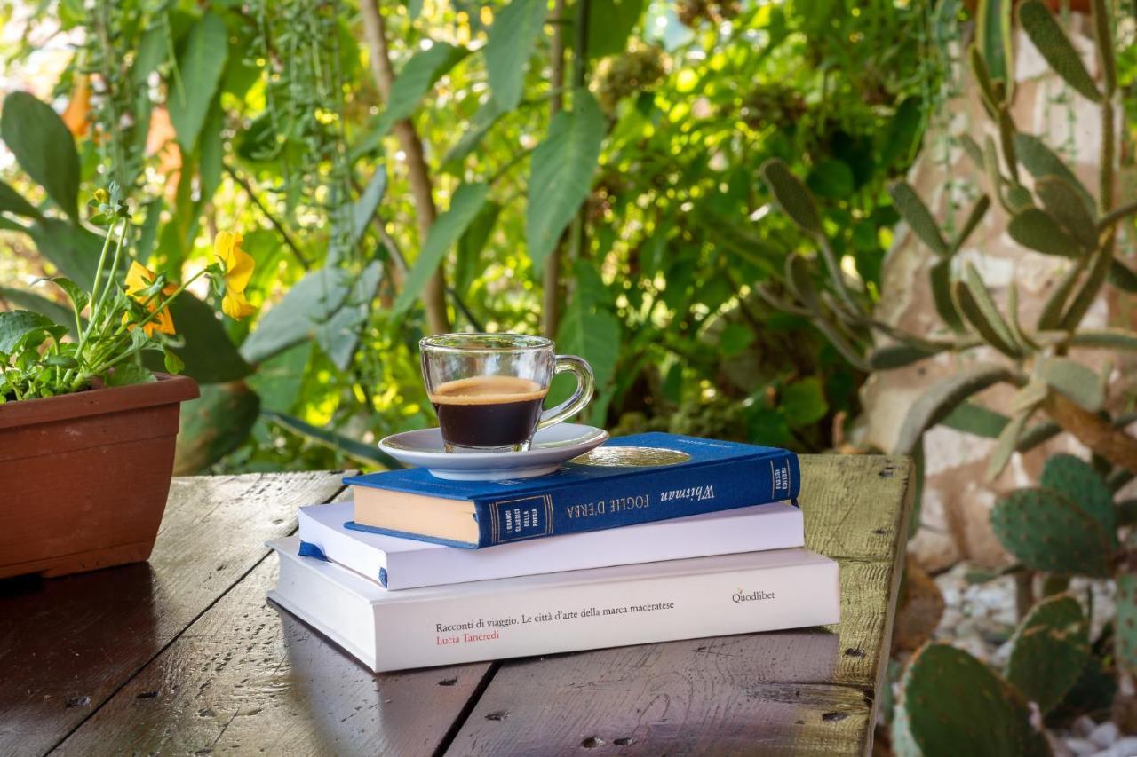 أوزيمو B&B La Gradina المظهر الخارجي الصورة