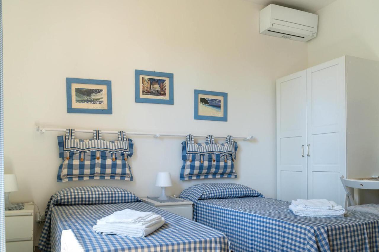 أوزيمو B&B La Gradina المظهر الخارجي الصورة