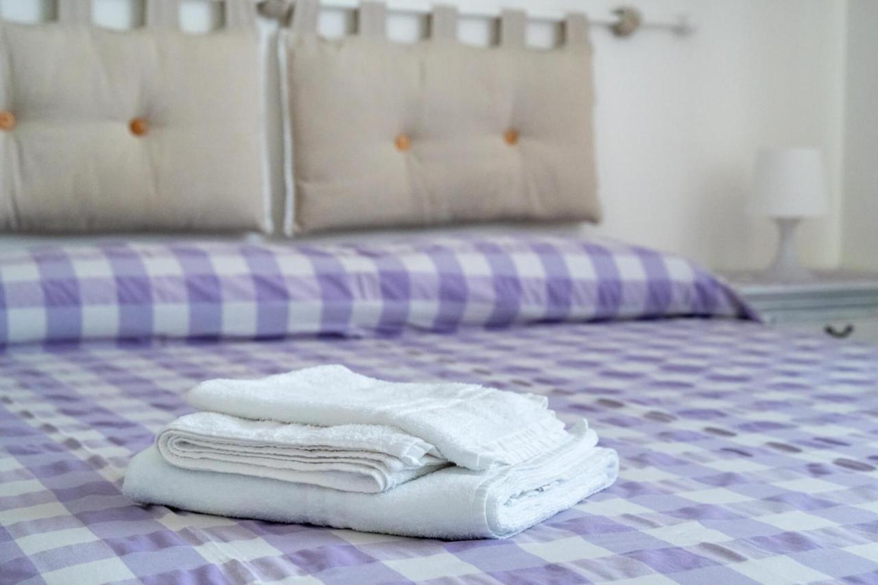 أوزيمو B&B La Gradina المظهر الخارجي الصورة