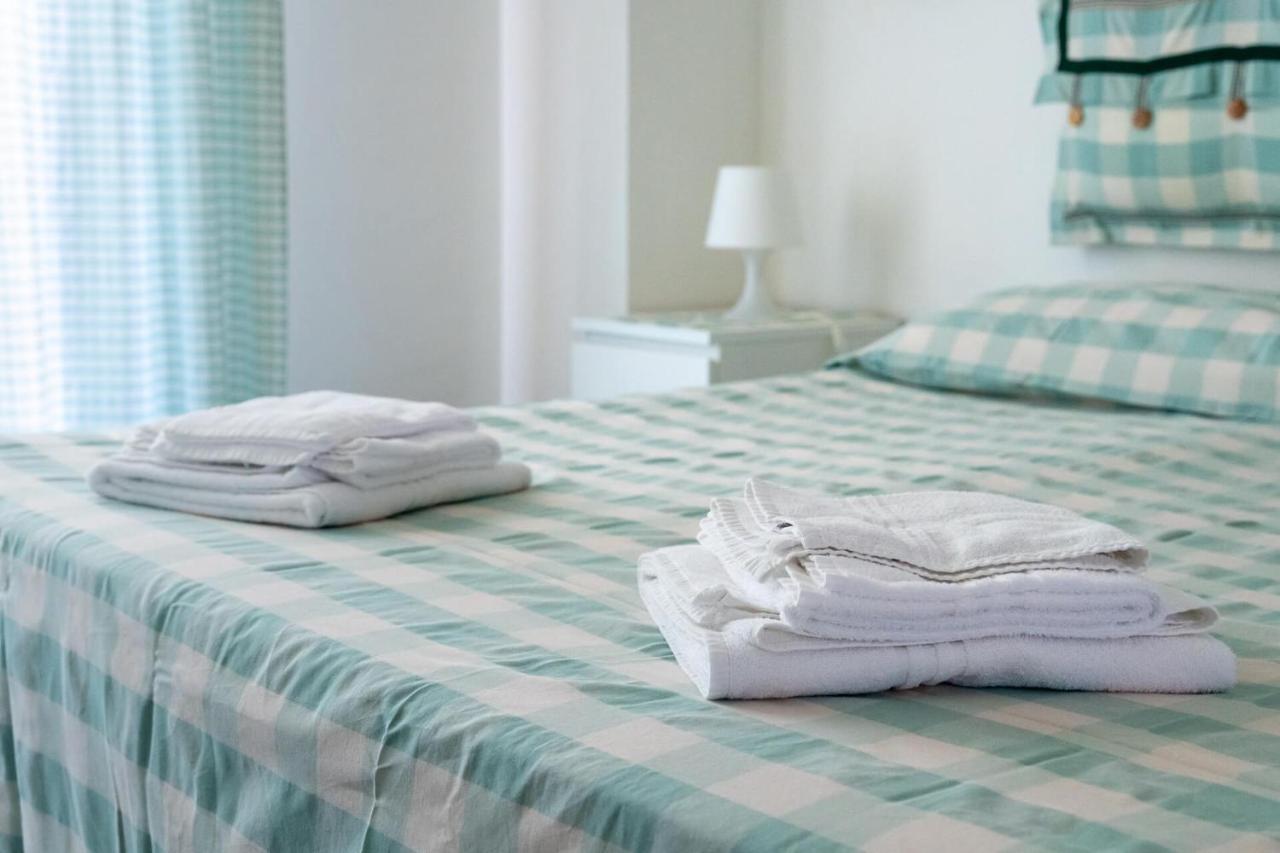 أوزيمو B&B La Gradina المظهر الخارجي الصورة