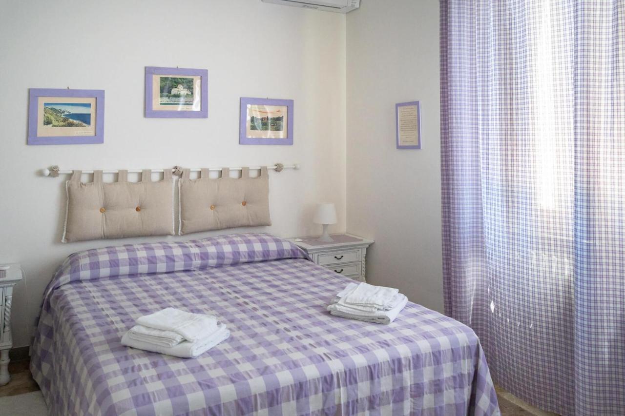 أوزيمو B&B La Gradina المظهر الخارجي الصورة