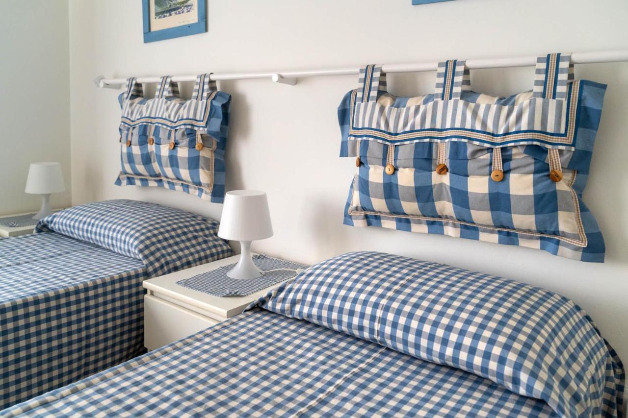أوزيمو B&B La Gradina المظهر الخارجي الصورة