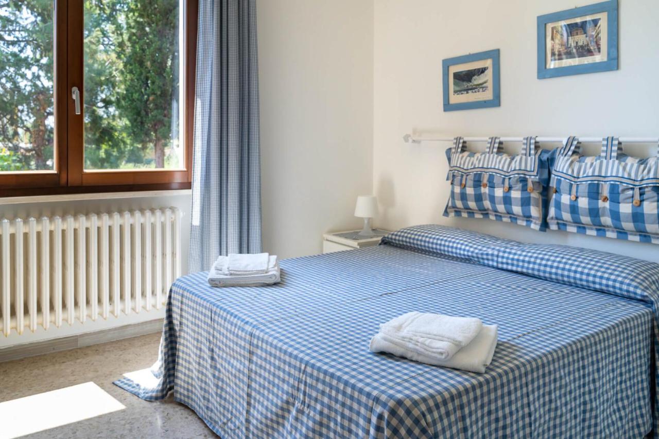 أوزيمو B&B La Gradina المظهر الخارجي الصورة