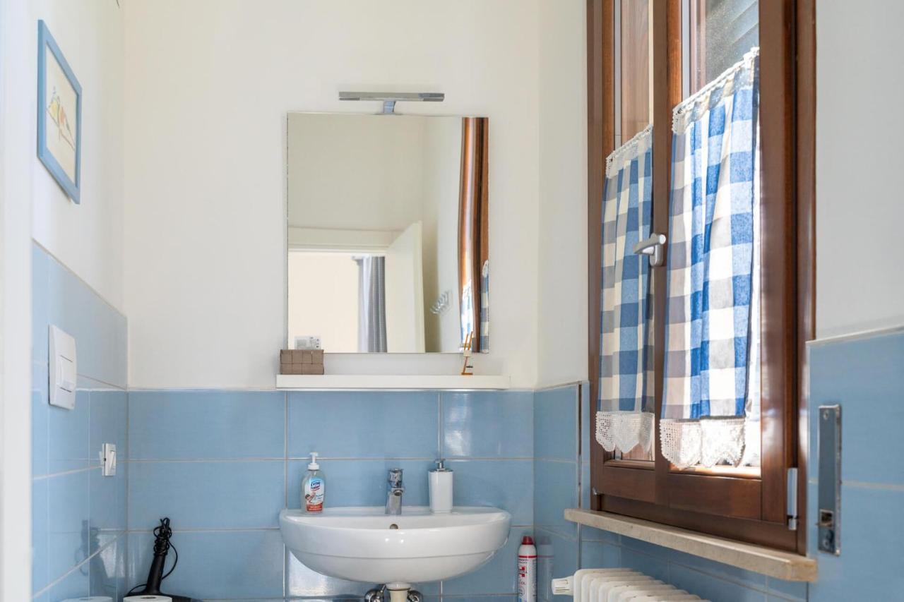 أوزيمو B&B La Gradina المظهر الخارجي الصورة
