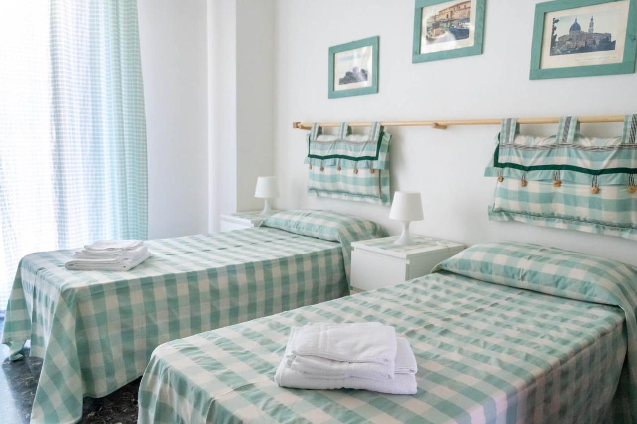 أوزيمو B&B La Gradina المظهر الخارجي الصورة