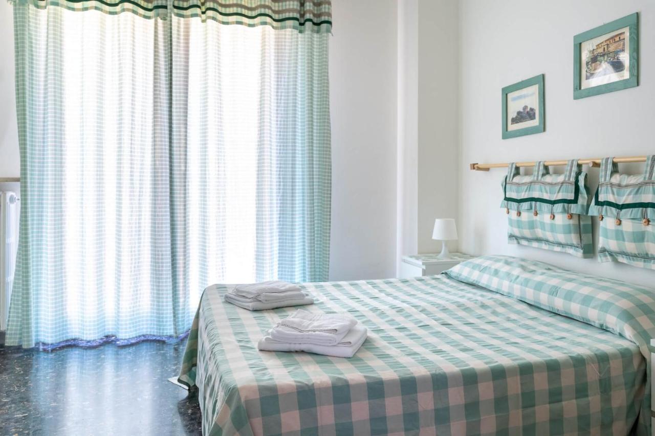 أوزيمو B&B La Gradina المظهر الخارجي الصورة