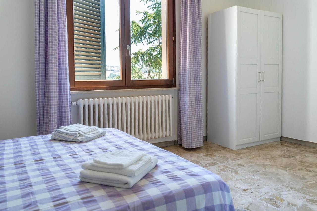 أوزيمو B&B La Gradina المظهر الخارجي الصورة