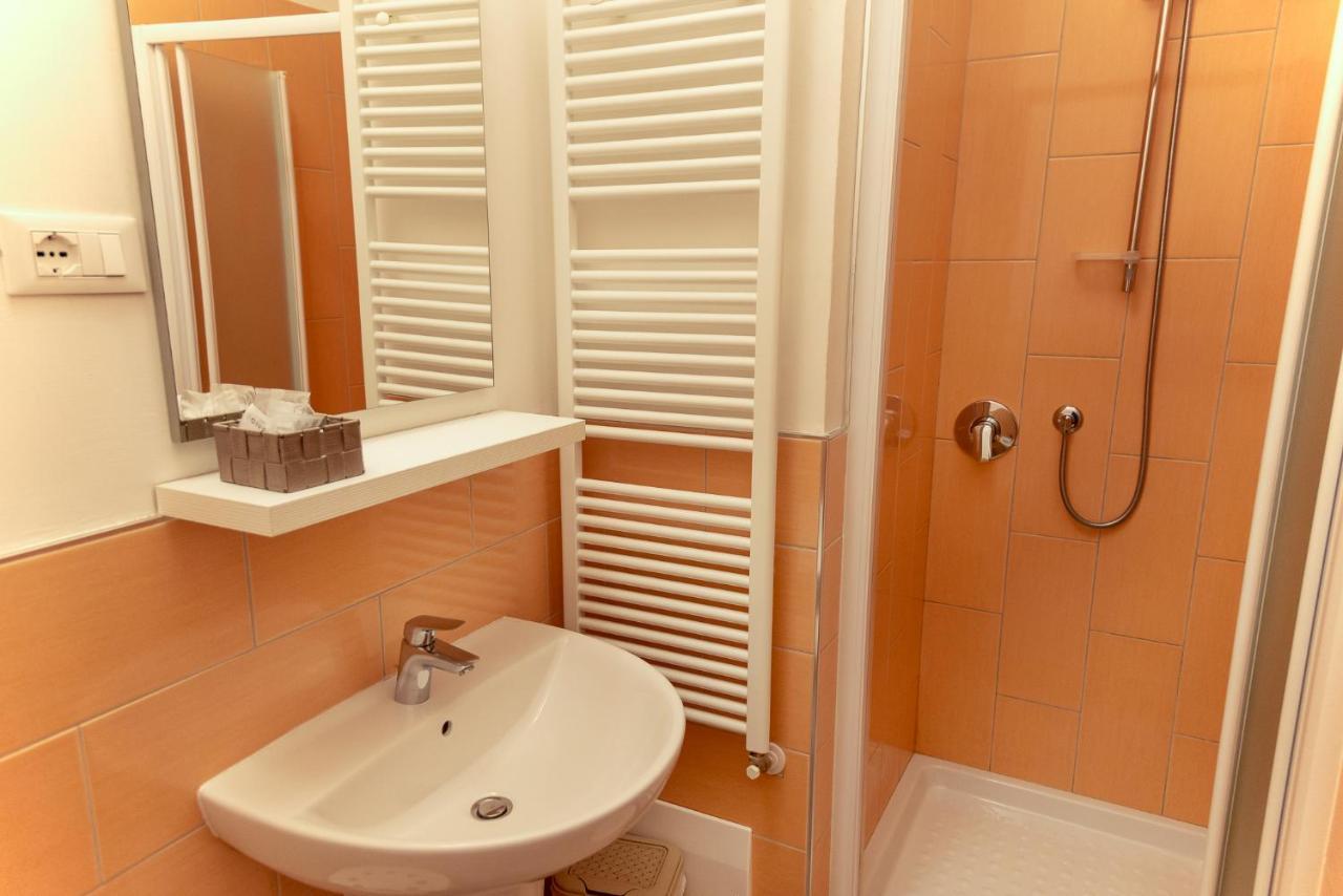 أوزيمو B&B La Gradina المظهر الخارجي الصورة