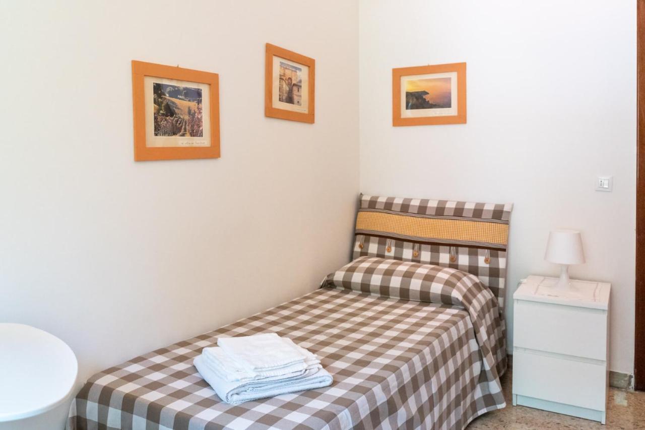 أوزيمو B&B La Gradina المظهر الخارجي الصورة