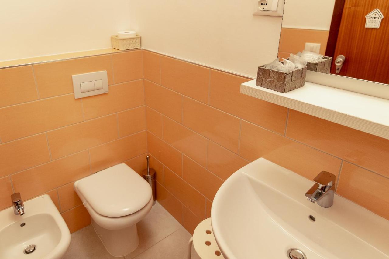 أوزيمو B&B La Gradina المظهر الخارجي الصورة