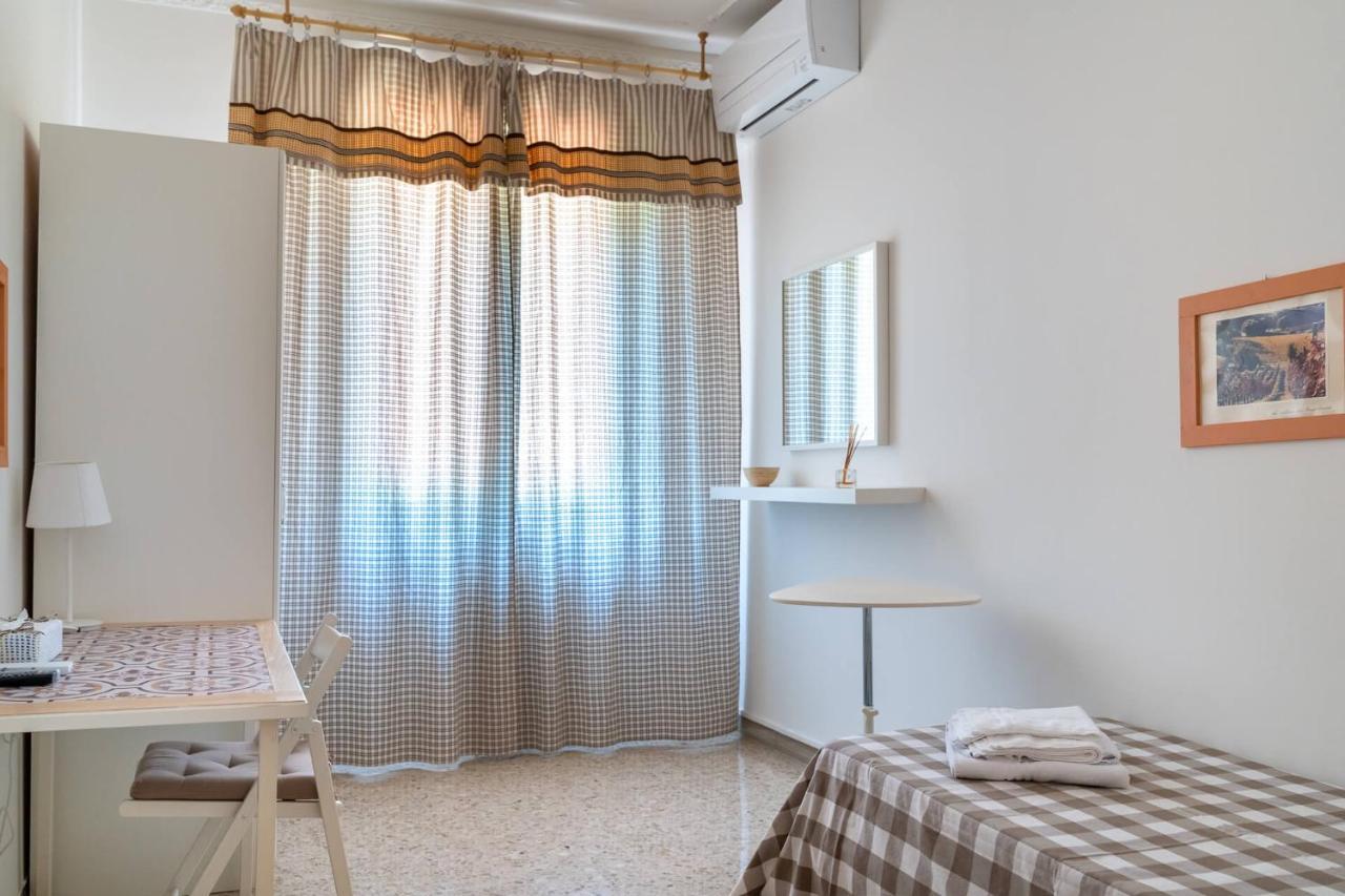 أوزيمو B&B La Gradina المظهر الخارجي الصورة